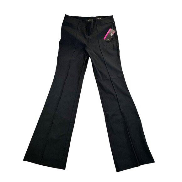 Style&Co womens pants medium boot leg pants - Picture 15 of 15